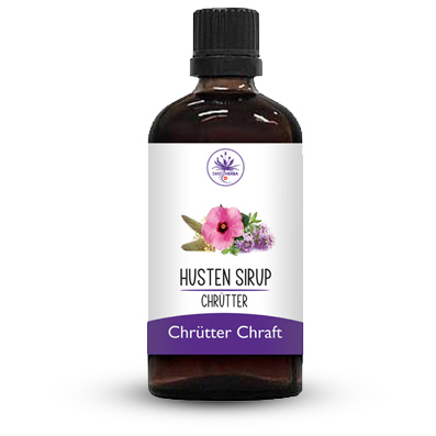 Hunsten-Sirup