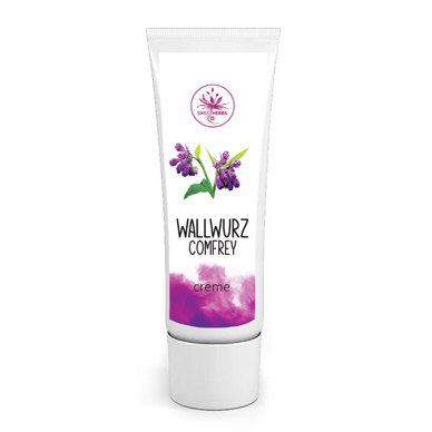 Wallwurz - Creme